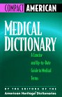 Compact American Medical Dictionary