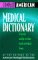 Compact American Medical Dictionary