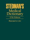 Stedman's Medical Dictionary