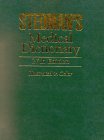 Stedman's Medical Dictionary, Student Value Pack (Book with CD-ROM)