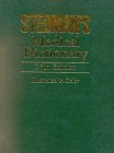 Stedman's Medical Dictionary, Student Value Pack (Book with CD-ROM)