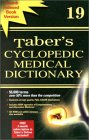 Taber's Cyclopedic Medical Dictionary