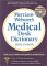 Merriam-Webster's Medical Desk Dictionary with CD-ROM